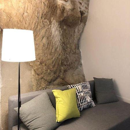 La Pietra Verde Pietrapertosa Kültér fotó