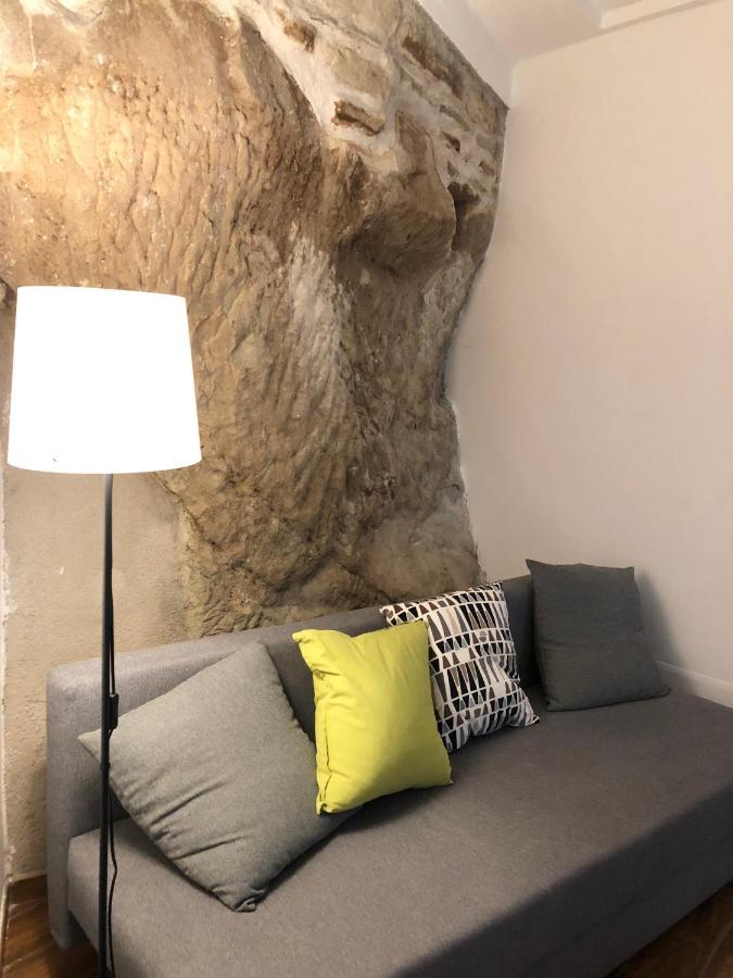 La Pietra Verde Pietrapertosa Kültér fotó