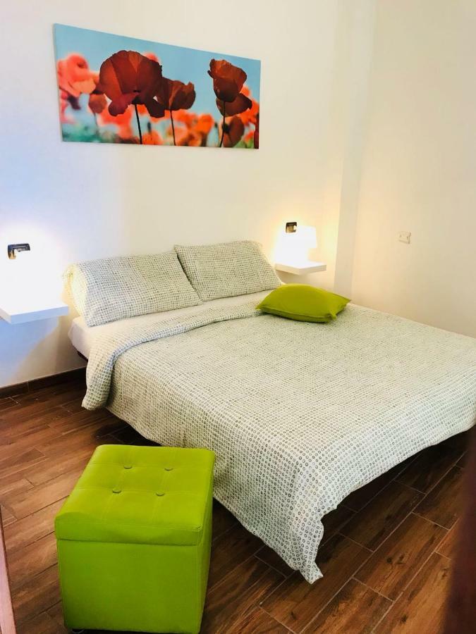La Pietra Verde Pietrapertosa Kültér fotó